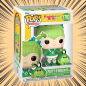 Preview: Funko POP Rainbow Brite Patty O Green & Lucky #1793 Vinyl Figur 2025
